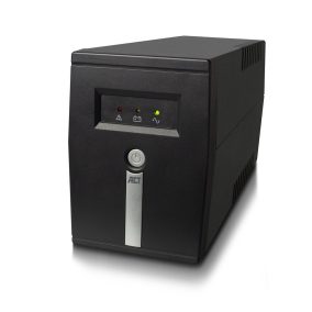 Line Interactive 600VA USV