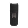 JBL Flip 6 Tragbarer Wasserdichter Lautsprecher Schwarz