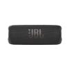 JBL Flip 6 Tragbarer Wasserdichter Lautsprecher Schwarz