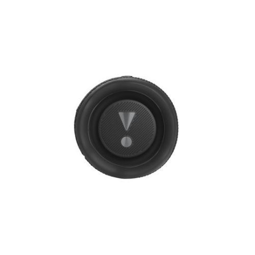 JBL Flip 6 Tragbarer Wasserdichter Lautsprecher Schwarz