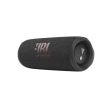 JBL Flip 6 Tragbarer Wasserdichter Lautsprecher Schwarz