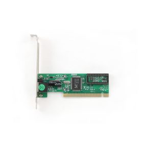 Gembird NIC-R1 100Base-TX PCI Fast Ethernet-Karte