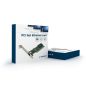 Gembird NIC-R1 100Base-TX PCI Fast Ethernet-Karte