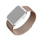   FIXED Armband mit Edelstahlnetz für Apple Watch 38/40mm, Roségold