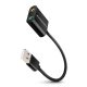 AXAGON ADA-12 USB-Kabel Audio 2.0 USB-Soundkarte