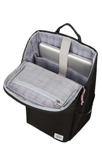 American Tourister Upbeat Notebook Rucksack 15,6" Schwarz