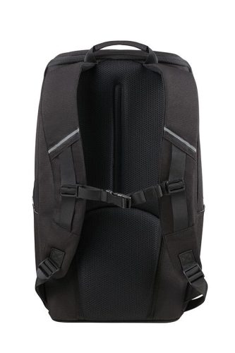American Tourister Upbeat Notebook Rucksack 15,6" Schwarz