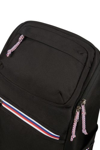 American Tourister Upbeat Notebook Rucksack 15,6" Schwarz