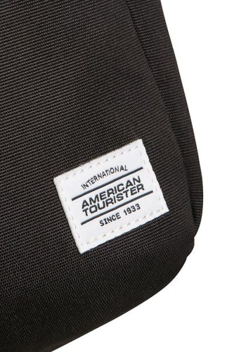 American Tourister Upbeat Notebook Rucksack 15,6" Schwarz