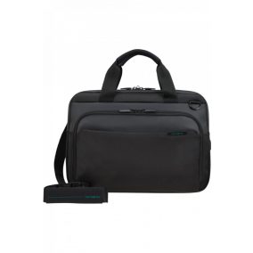   Samsonite Mysight Balihandle Notizbuchtasche 14,1" Schwarz