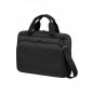   Samsonite Mysight Balihandle Notizbuchtasche 14,1" Schwarz