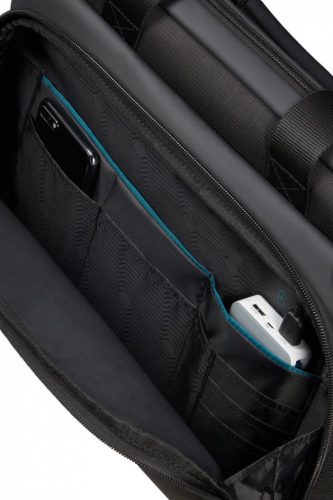 Samsonite Mysight Balihandle Notizbuchtasche 14,1" Schwarz