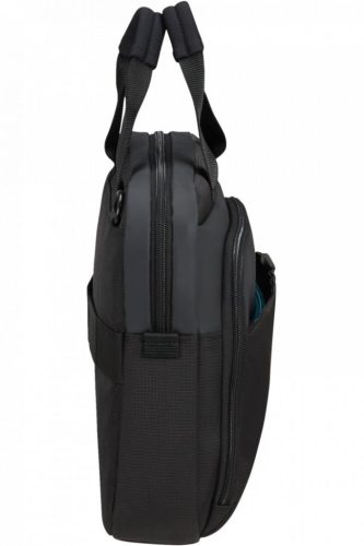 Samsonite Mysight Balihandle Notizbuchtasche 14,1" Schwarz