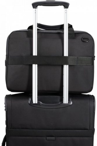Samsonite Mysight Balihandle Notizbuchtasche 14,1" Schwarz