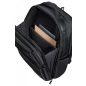 Samsonite OpenRoad 2.0 Notebook Backpack 17,3" Black
