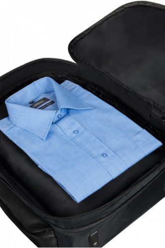 Samsonite OpenRoad 2.0 Notebook Backpack 17,3" Black