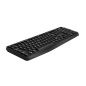 Genius KB-117 Tastatur Schwarz HU