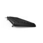 Genius KB-117 Tastatur Schwarz HU