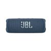 JBL Flip 6 Tragbarer Wasserdichter Lautsprecher Blau
