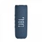 JBL Flip 6 Tragbarer Wasserdichter Lautsprecher Blau