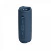 JBL Flip 6 Tragbarer Wasserdichter Lautsprecher Blau