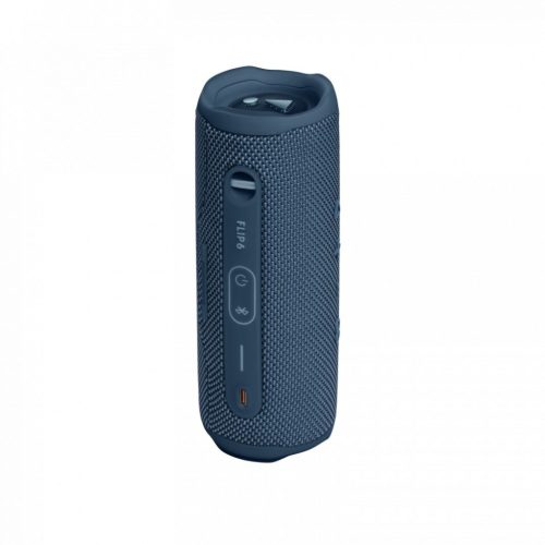 JBL Flip 6 Tragbarer Wasserdichter Lautsprecher Blau