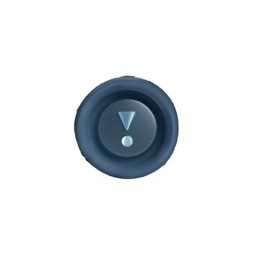 JBL Flip 6 Tragbarer Wasserdichter Lautsprecher Blau