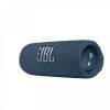 JBL Flip 6 Tragbarer Wasserdichter Lautsprecher Blau