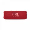 JBL Flip 6 Tragbarer Wasserdichter Lautsprecher Rot