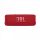 JBL Flip 6 Tragbarer Wasserdichter Lautsprecher Rot