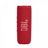 JBL Flip 6 Tragbarer Wasserdichter Lautsprecher Rot