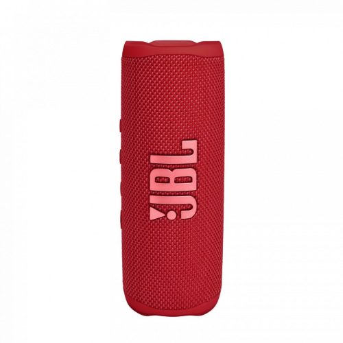 JBL Flip 6 Tragbarer Wasserdichter Lautsprecher Rot