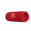 JBL Flip 6 Tragbarer Wasserdichter Lautsprecher Rot