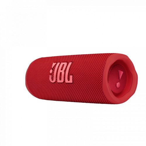 JBL Flip 6 Tragbarer Wasserdichter Lautsprecher Rot
