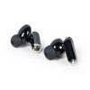 Gembird FitEar-X300B Bluetooth TWS In-Ears FitEar Schwarz