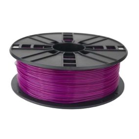 Gembird 3DP-PLA1.75-01-P Filament PLA 1,75mm 1kg Purple