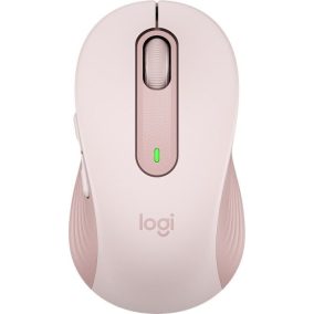 Logitech Signature M650 Medium Rose