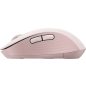 Logitech Signature M650 Medium Rose