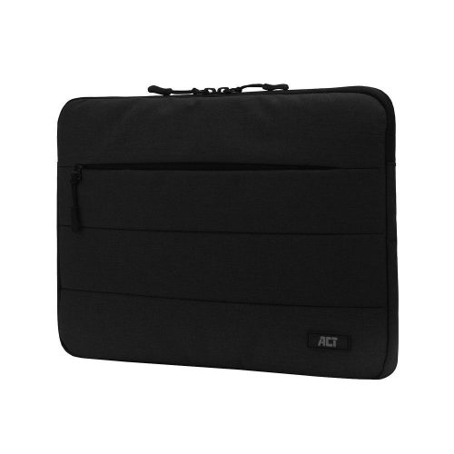 ACT AC8520 Stadtlaptop-Hülle 15,6" Schwarz
