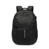 ACT AC8530 Global Rucksack mit USB-Ladeanschluss 15,6" Schwarz