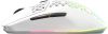 Steelseries Aerox 3 2022 kabellose Gaming-Maus Schnee