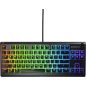 Steelseries Apex 3 TKL Gaming Keyboard Black UK