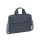 RivaCase 7522 Diebstahlsicherer Laptop-Rucksack 14" Dunkelgrau