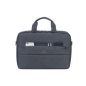   RivaCase 7522 Diebstahlsicherer Laptop-Rucksack 14" Dunkelgrau