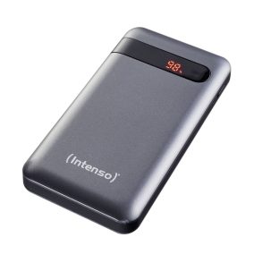 Intenso PD10000 10000mAh Grau