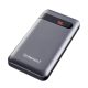 Intenso PD10000 10000mAh Grau
