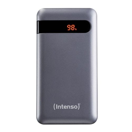 Intenso PD10000 10000mAh Grau