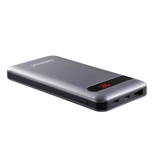 Intenso PD10000 10000mAh Grau
