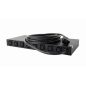 Gembird EG-PDU-007 Pro-Outlet-Messsteckdosenleiste Schwarz