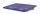 Gembird NBS-2F15-05 LED Notebook Kühler Schwarz